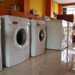 Laundry Kelapa Gading Jadi Solusi Pakaian Bersih